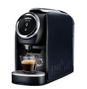 Classy Mini Lavazza
